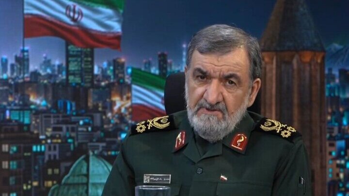 محسن رضایی: ملت ایران ابرقدرتی آمریکا را در خلیج فارس و دریای عمان غرق کرد