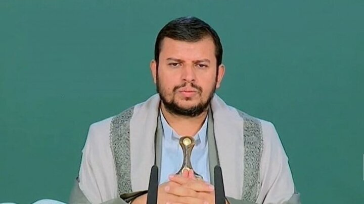 Naval siege on Israeli regime's ports continues: Al-Houthi