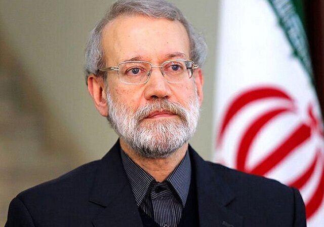 علی لاریجانی: نتانیاهو و ترامپ بزرگی ملت ایران را درک نمی کنند/ با خون شهیدان یک خاورمیانه مقاوم در حال شکل گیری است