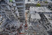 ‘Everything destroyed’ displacement crisis smong Israelis following Iranian strikes: Haaretz Reports