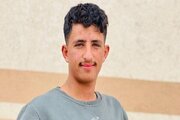 Martirio del più giovane ex prigioniero palestinese nella Striscia di Gaza