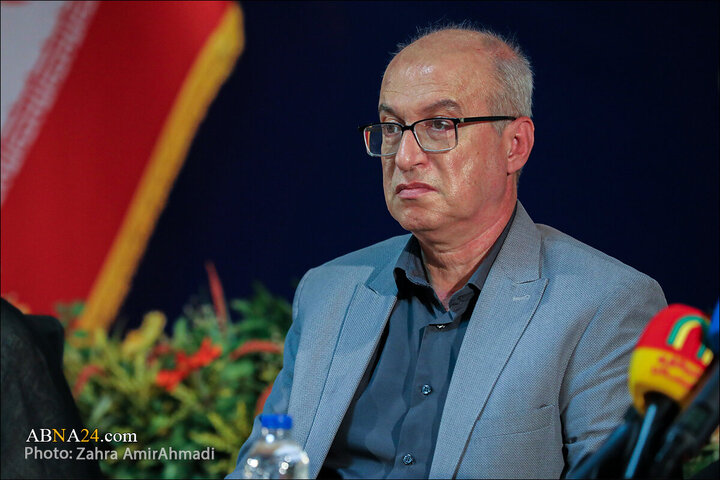Photos: National Conference "Divine Religions and Aggression of Zionism and West on Iran"