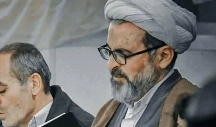 مراسم بزرگداشت شهید شیخ رسول شحود در ضاحیه بیروت برگزار می‌شود