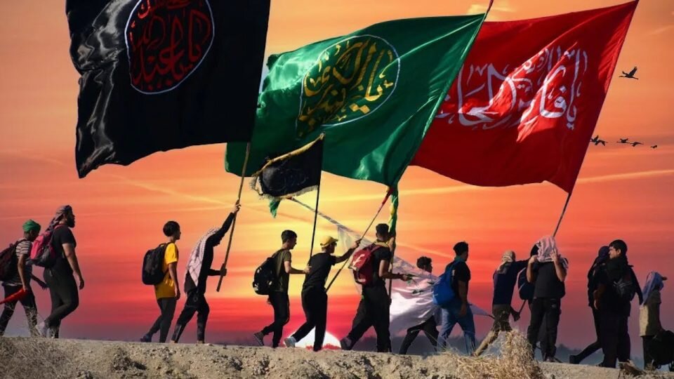 4 million Iranian pilgrims expected for Arbaeen; Mehran Border to handle 70% of returns