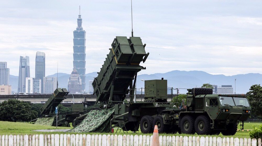 Former Pentagon official urges Israel to send retired Patriot missiles to Ukraine