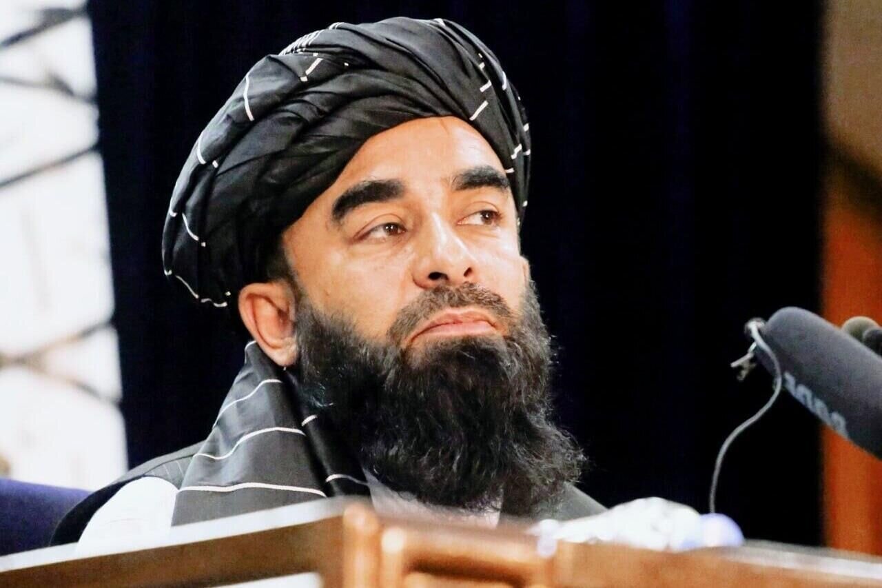 طالبان: رسیدگی به سیل مهاجران بازگشتی به افغانستان از توان حکومت خارج است