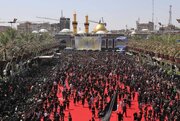 عاشوراء مدرسة عظيمة لتعليم البصيرة