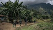 Un gruppo affiliato all'ISIS uccide 66 persone nel Congo orientale