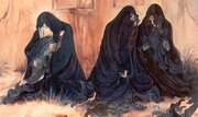 Lecciones de Hiyab y Pudor en el Acontecimiento de Karbala