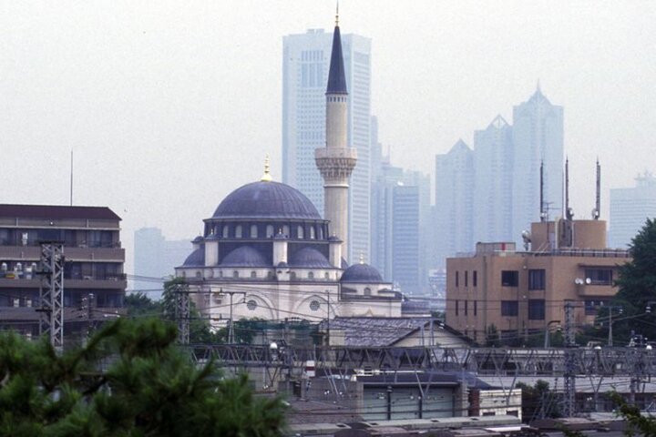 اسلام در سرزمین آفتاب تابان: روایتی از زندگی مسلمانان در ژاپن