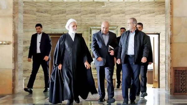 جزییات حمله اسرائیل به رئیس جمهور ایران