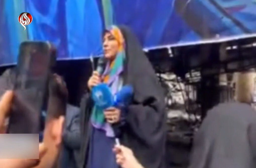 فيديو | من قلب طهران.. سفراء 28 دولة يعلنون: "إسرائيل" مُدانة بجرائم حرب