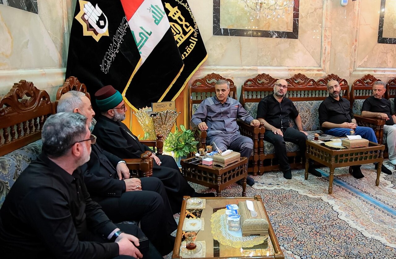 Al-Abbas
