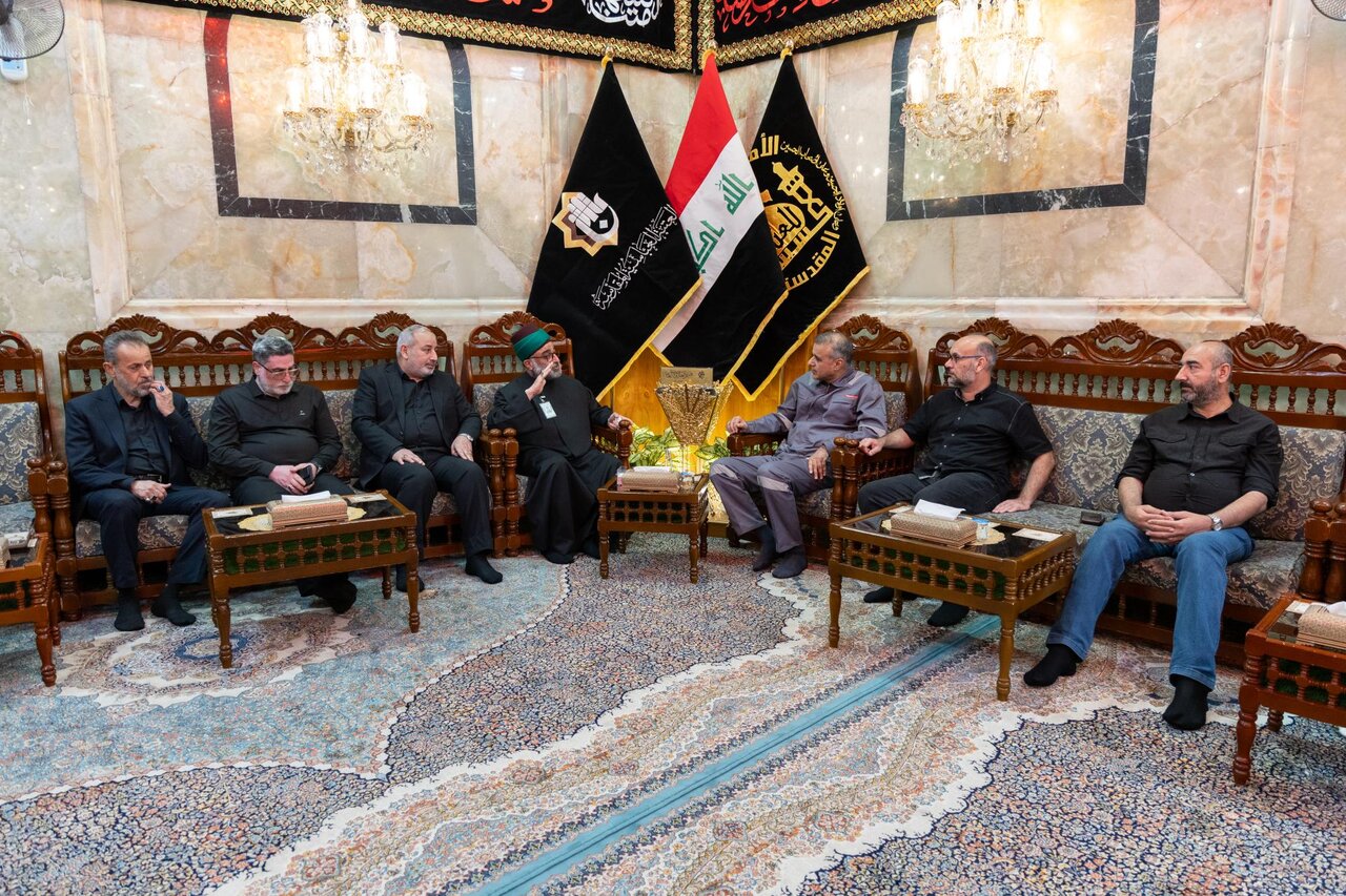 Al-Abbas