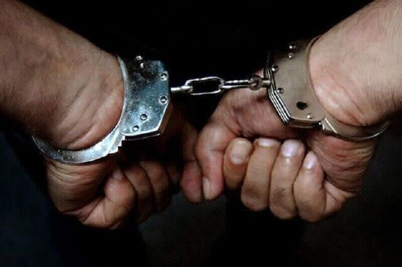 Iran arrests opposition operatives linked to Israeli network in southwestern province