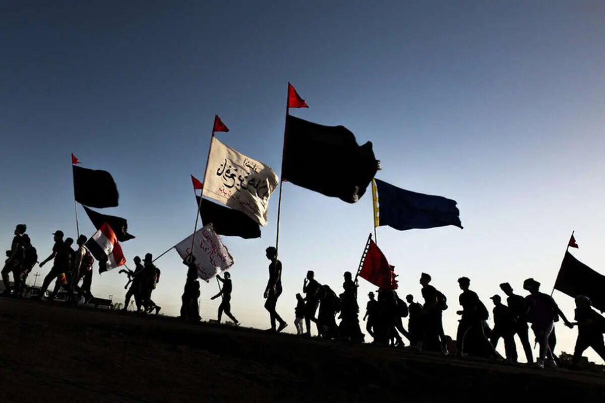Iran launches Arbaeen registration platform ahead of pilgrimage