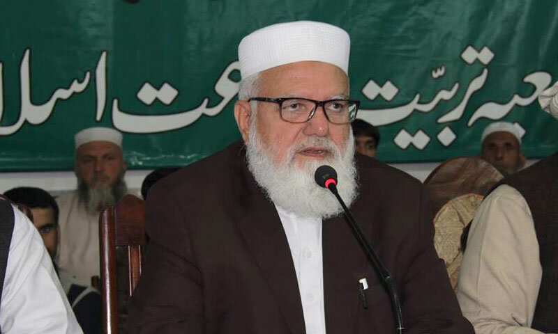 Gaza is under bombings, Muslim should unite –Pakistani Sunni scholar