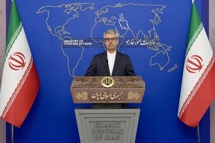 Iran warns snapback move is baseless amid aftermath of Zionist and US strikes