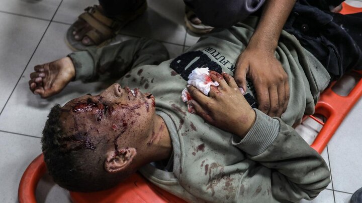 Gaza