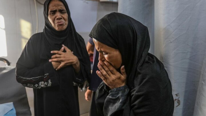 Gaza