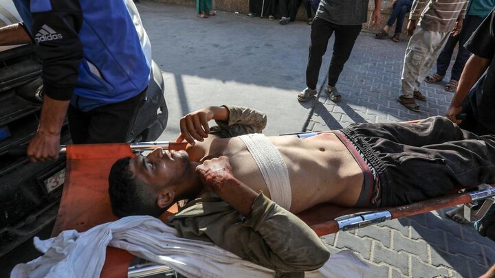 Gaza