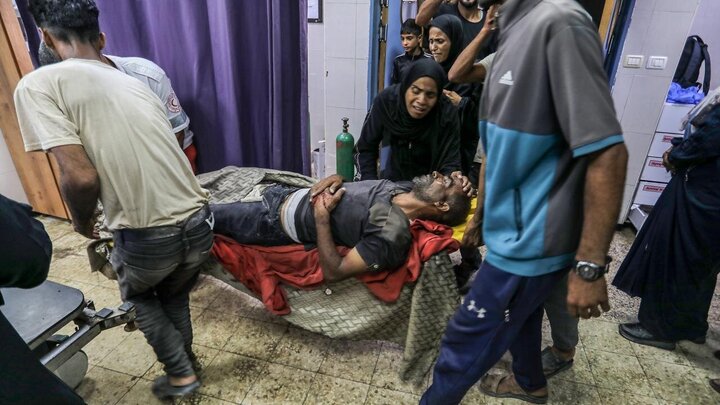 Gaza