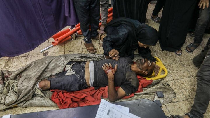 Gaza