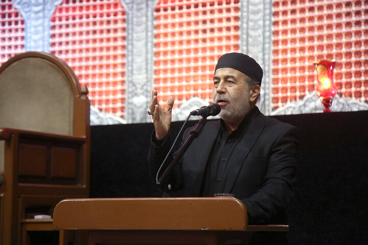 گرامیداشت شهدای جنگ ۱۲ روزه در قم