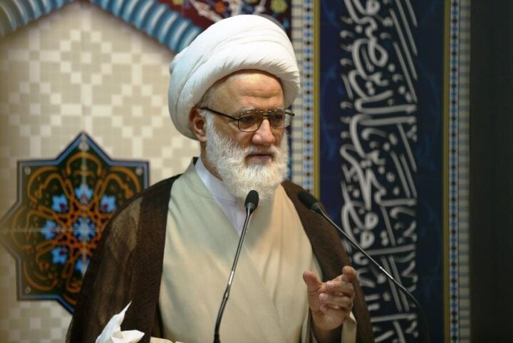 جشن‌های ۱۵۰۰مین سالگرد میلاد پیامبر اکرم(ص) باشکوه برگزار شود