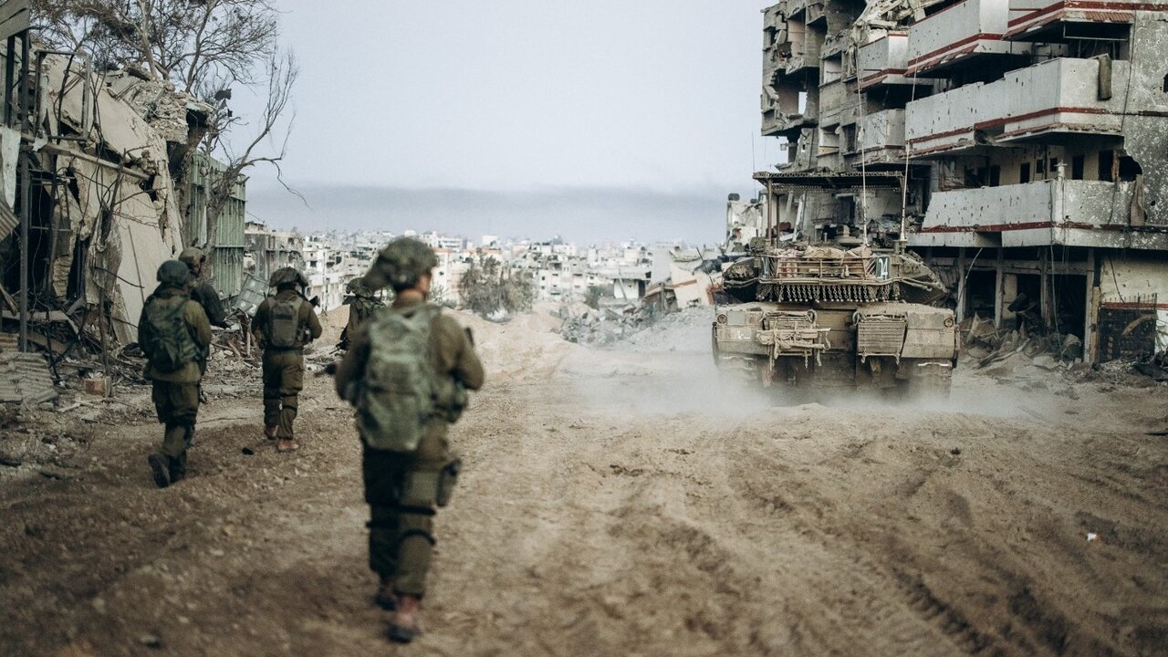 Four Israeli soldiers killed in separate Gaza attacks, media reports confirm