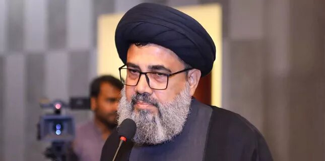 Pakistani scholar demands end to cases against Muharram mourners