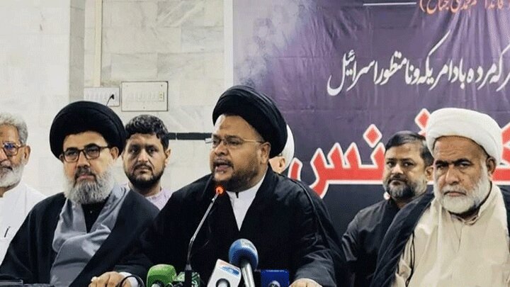 Shia leaders warn of nationwide protests over Israel recognition
