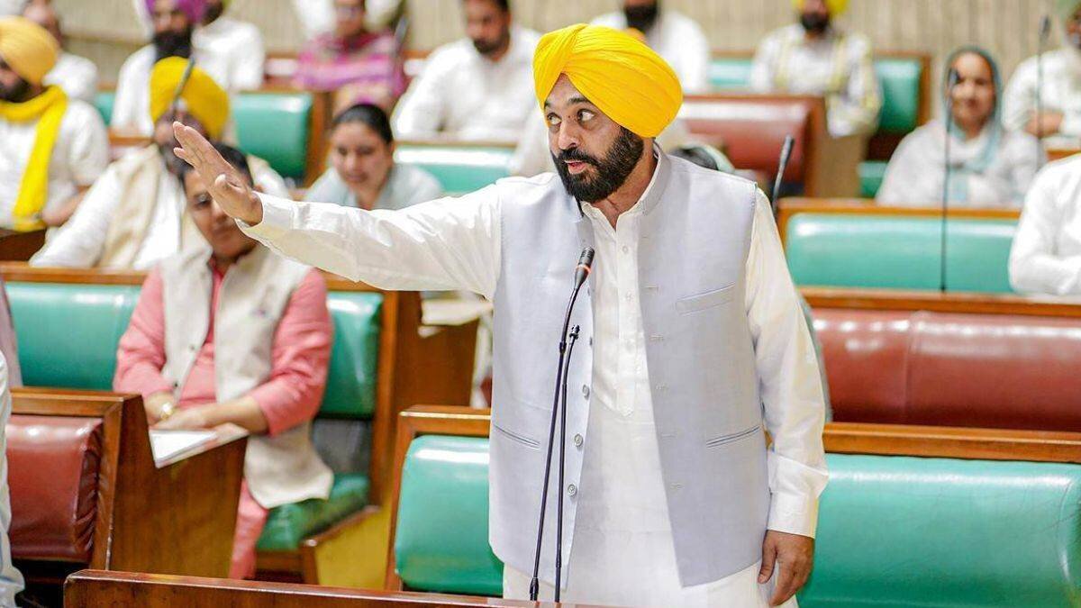 Anti-Blasphemy bill passed in Punjab, life imprisonment for desecration of holy Quran