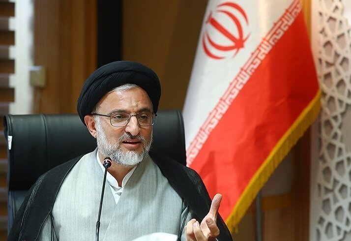 رسانه امروز تعیین‌کننده سرنوشت جوامع است