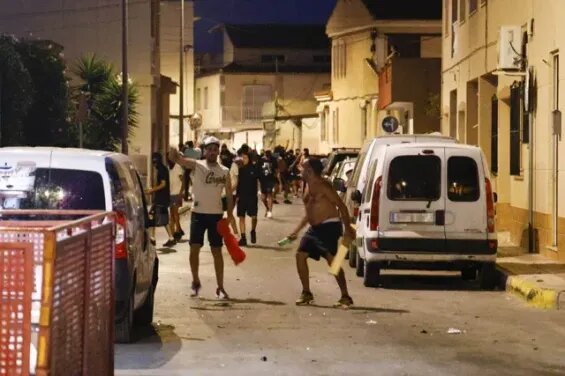 FEERI condemns mosque fire and anti-Muslim unrest in Spain