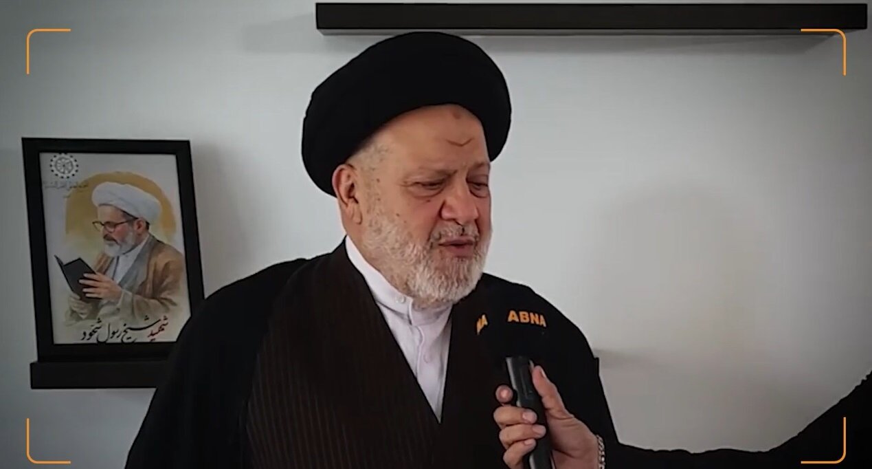 رئیس شورای علمای مکتب اهل بیت(ع) سوریه: شهادت شیخ رسول شحود تاج افتخار برای او بود