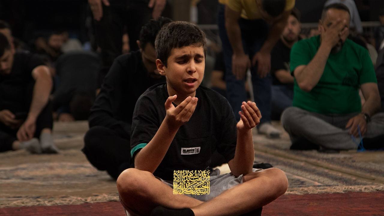 توسل و مفهوم وساطت در الهیات اسلامی