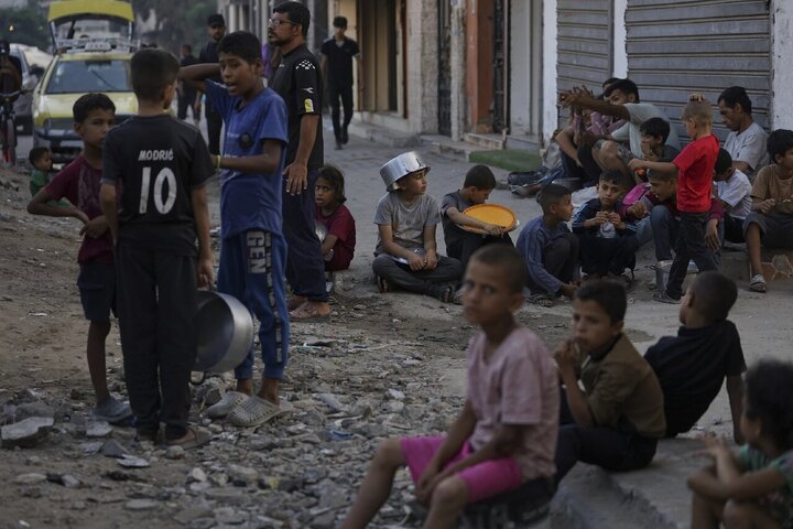 Gaza