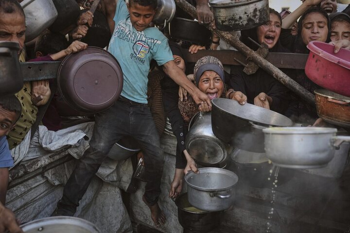 Gaza