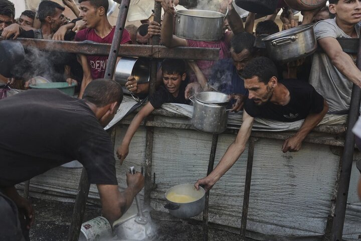 Gaza