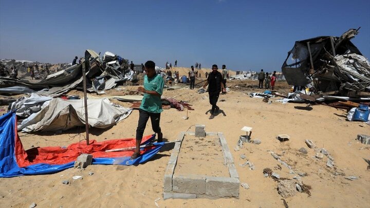 Gaza