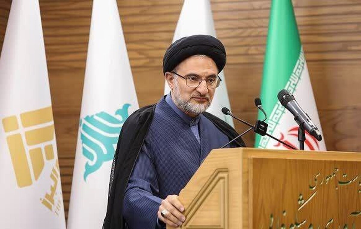 Iranian official: Arbaeen is deeply intertwined with Islamic Revolution