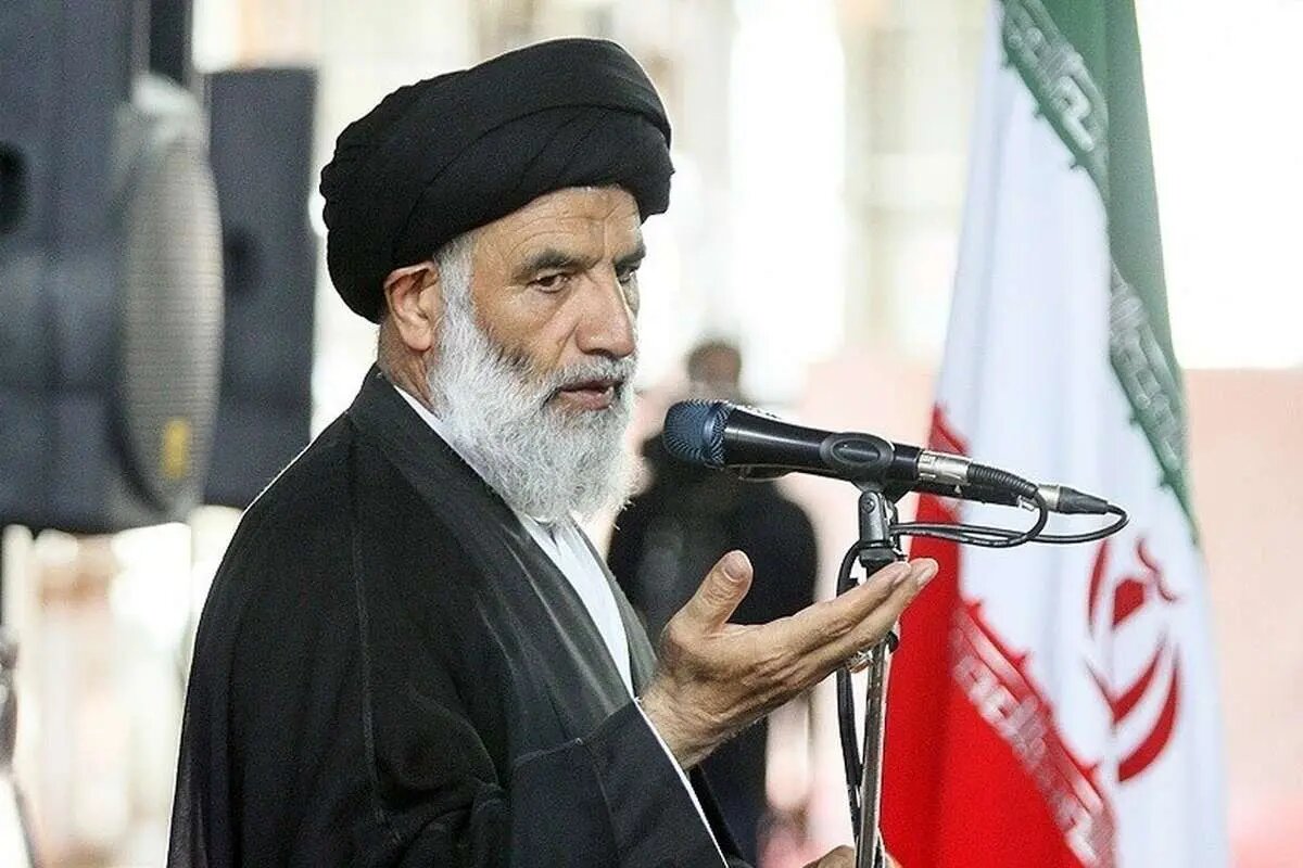 Nation’s victory in 12-day war owed to unity, leadership: Cleric