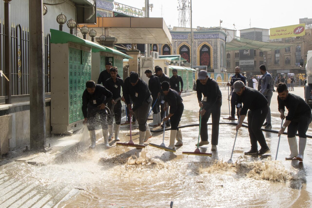 Al-Abbas