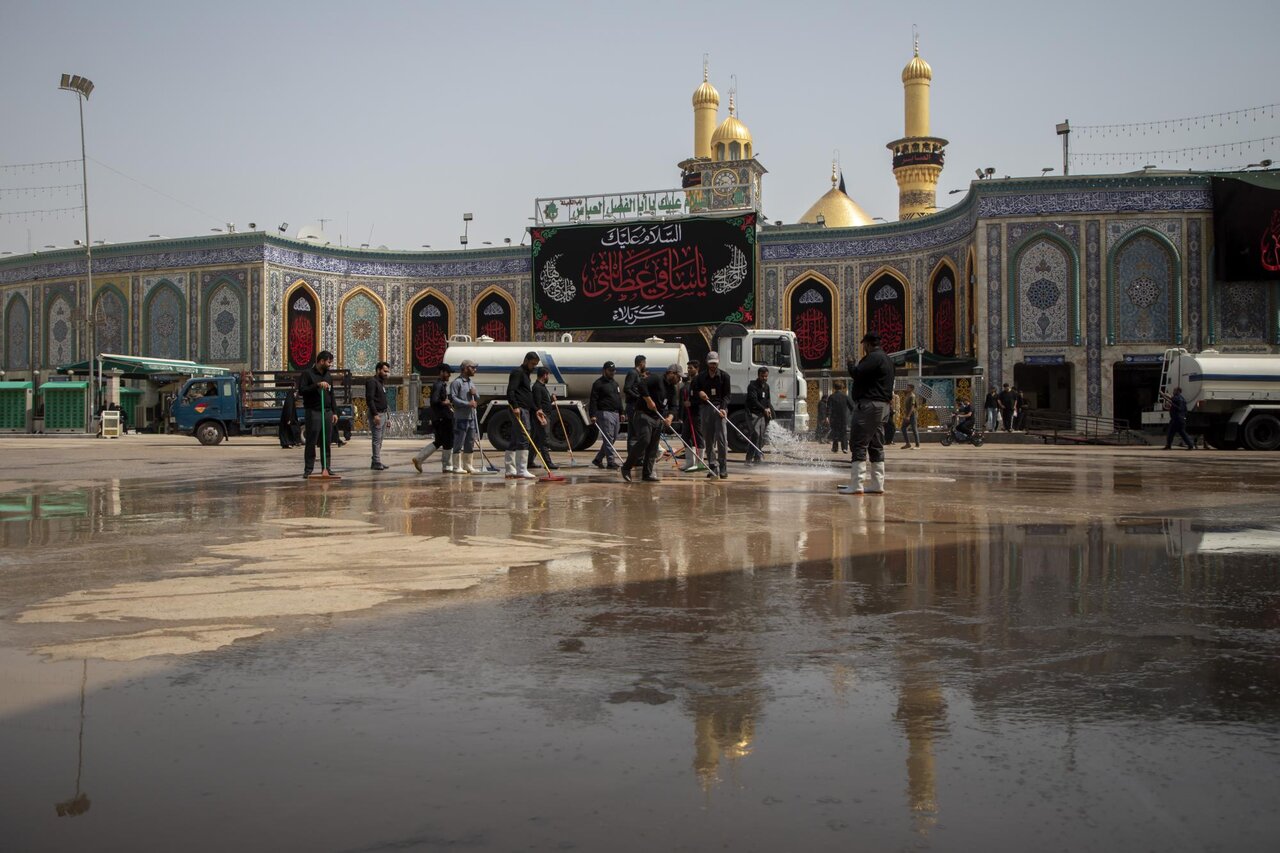 Al-Abbas