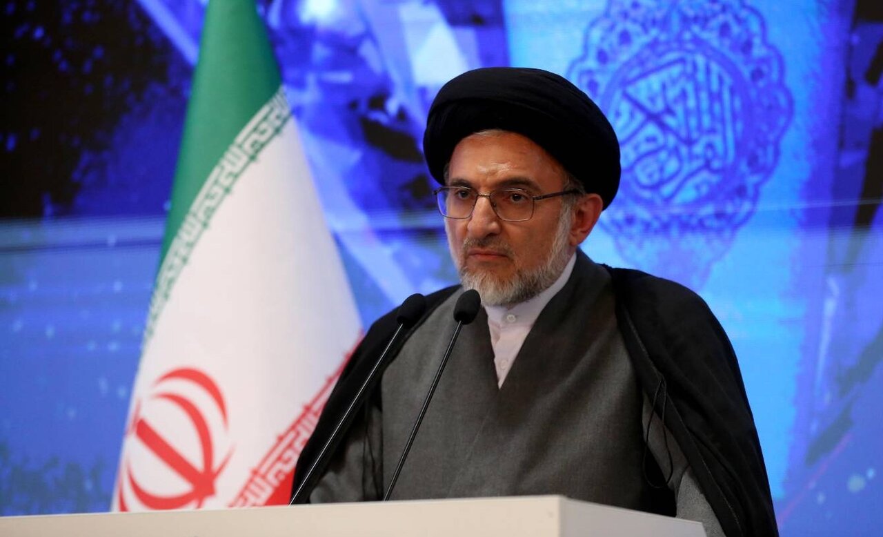 Iran’s This Year’s Arbaeen Carries an Anti-Zionist Message: Iran’s Endowments, Charity Head