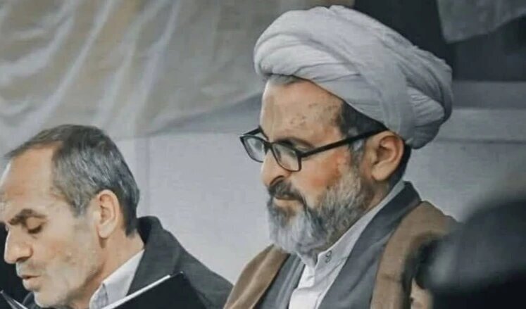تسلیت آیت‌الله مکارم شیرازی در پی شهادت روحانی مجاهد شیخ رسول شحود