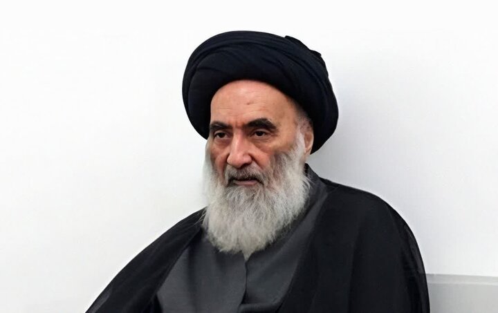 بیانیه شدیداللحن آیت‌الله سیستانی درباره جنایات اسرائیل در غزه/ قحطی گسترده، وجدان‌ها را به لرزه می‌اندازد