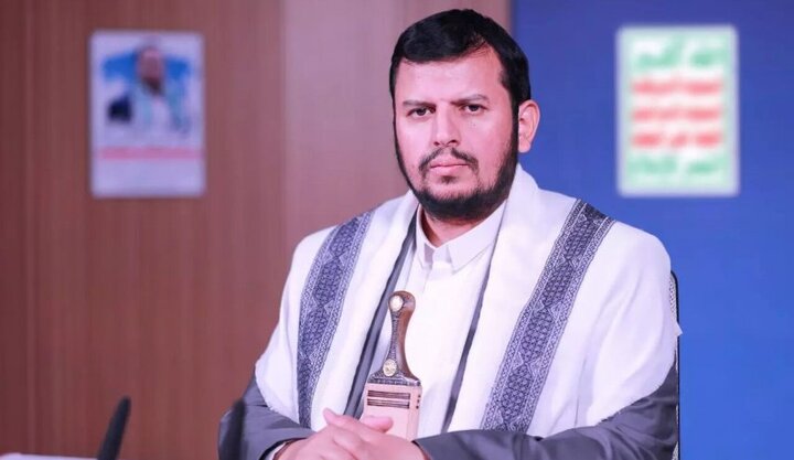 عبدالملک الحوثی: نسل‌کشی در غزه یک هدف مشترک اسرائیلی-آمریکایی است