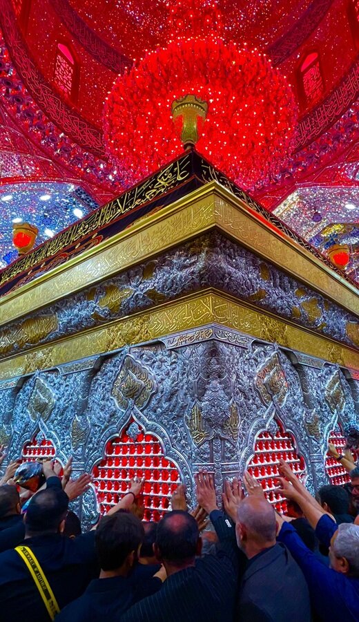 ویدیو | حسین(ع)، آیینه اجابت دعا و مظلومیت